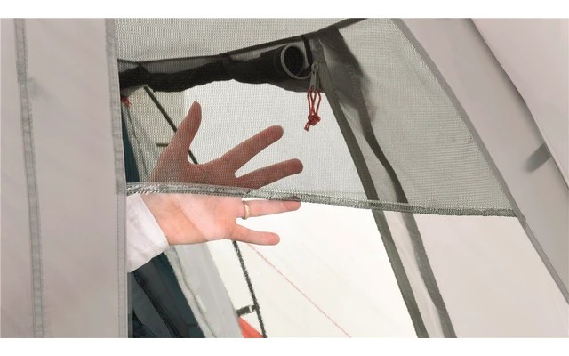 Easy Camp Edendale 600 Tunnelzelt 6 Personen 4 Easy Camp Edendale 600 Tunnelzelt 6 Personen – Bild 2