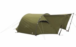 Robens Goshawk 2 Tunnelzelt 2 Personen Grün -Online Camping Rabatte 671091 4625028