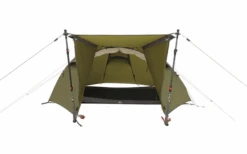 Robens Goshawk 2 Tunnelzelt 2 Personen Grün -Online Camping Rabatte 671094 4625034