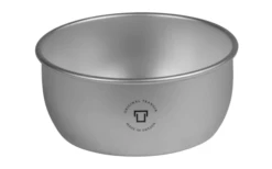 Trangia Campingkochtopf 1 Liter Hardanodized 15 Cm -Online Camping Rabatte 672624 4585698