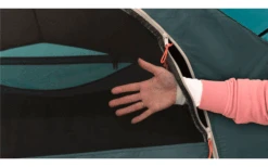 Easy Camp Edendale 400 Tunnelzelt 4 Personen -Online Camping Rabatte 672867 4629183