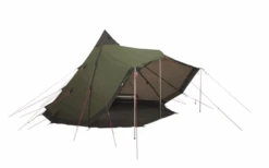 Robens Chinook Ursa PRS Tipi Zelt Dunkelgrün 8 Personen 12 Robens Chinook Ursa PRS Tipi Zelt Dunkelgrün 8 Personen -Online Camping Rabatte 672894 4623126