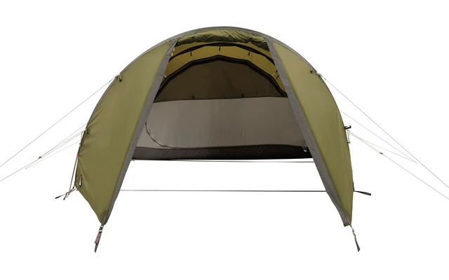 Robens Voyager Versa 4 Tunnelzelt 4 Personen 415 X 230 X 125 Cm 3 Robens Voyager Versa 4 Tunnelzelt 4 Personen 415 X 230 X 125 Cm