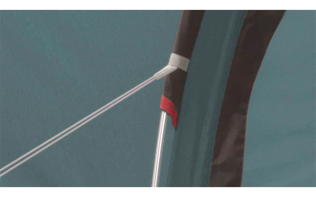 Robens Arch 2 Tunnelzelt 120 X 140 X 105 Cm 5 Robens Arch 2 Tunnelzelt 120 X 140 X 105 Cm – Bild 3