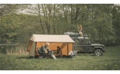 Robens Yukon Shelter Leichtzelt Für 4 Personen Khaki 9 Robens Yukon Shelter Leichtzelt Für 4 Personen Khaki -Online Camping Rabatte 681390 5071709