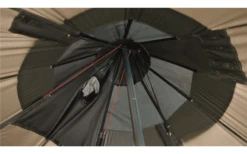 Robens Klondike PRS Bellzelt 6 Personen 390 X 370 X 270 Cm -Online Camping Rabatte 681951 5038226