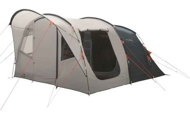 Easy Camp Edendale 600 Tunnelzelt 6 Personen 3 Easy Camp Edendale 600 Tunnelzelt 6 Personen