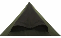 Robens Green Cone PRS Kuppelzelt Dunkelgrün 4 Personen -Online Camping Rabatte 683013 5051492