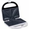 Alpina Sandwich Toaster Weiß/schwarz -Online Camping Rabatte 684198 4853828