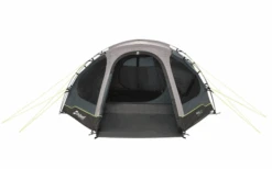 Outwell Cloud 4 Personen Kuppelzelt Blau -Online Camping Rabatte 688215 4942508