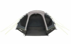 Outwell Cloud 4 Personen Kuppelzelt Blau -Online Camping Rabatte 688221 4942520
