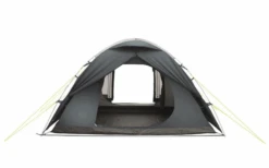 Outwell Cloud 4 Personen Kuppelzelt Blau -Online Camping Rabatte 688224 4942526