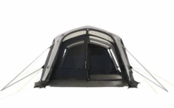 Outwell Forestville 6SA Aufblasbares Dreiraum Tunnelzelt Für 6 Personen Dunkelblau -Online Camping Rabatte 688716 4965872