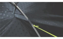 Outwell Cloud 5 Plus Kuppelzelt 5 Personen Blau -Online Camping Rabatte 690243 4942805