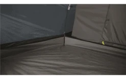 Outwell Cloud 5 Plus Kuppelzelt 5 Personen Blau -Online Camping Rabatte 690252 4942823