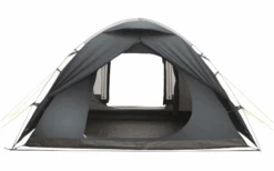 Outwell Cloud 2 Personen Kuppelzelt Blau -Online Camping Rabatte 690876 4942127