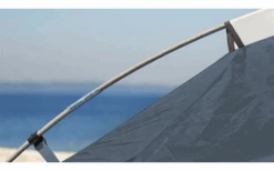 Outwell Cloud 2 Personen Kuppelzelt Blau -Online Camping Rabatte 690879 4942157