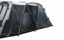 Outwell Nevada 5PE Tunnelzelt 7 Outwell Nevada 5PE Tunnelzelt -Online Camping Rabatte 692537 4857836