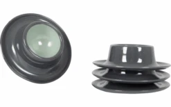 Gimex Eierbecher Set 4-tlg. Edelweiss -Online Camping Rabatte 692552 4705373