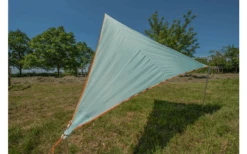 Bent Zip-Canvas Single Verbindbares Sonnensegel 250 X 250 X 250 Cm Limette Gestreift Karibik 15 Bent Zip-Canvas Single Verbindbares Sonnensegel 250 X 250 X 250 Cm Limette Gestreift Karibik -Online Camping Rabatte 692585 5021555