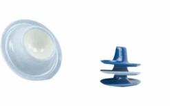 Gimex Eierbecher Set 4-tlg. Edelweiss -Online Camping Rabatte 692681 4705316