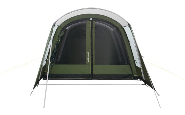 Outwell Avondale 4PA Tunnelzelt 3 Outwell Avondale 4PA Tunnelzelt