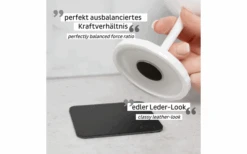 Silwy® Magnet-Kunststoffglas WEIN CHEERS WHITE (0,3l) -Online Camping Rabatte 693584 4711649