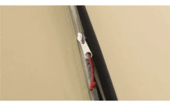 Robens Fairbanks Grande Tipi-Zelt 7 Personen Khaki -Online Camping Rabatte 696413 5024589