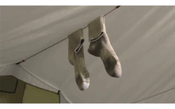 Robens Challenger 2 Tunnelzelt Grün 2 Personen -Online Camping Rabatte 696674 5021585