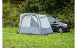 Berger Vorzelt/Sonnendach Bus