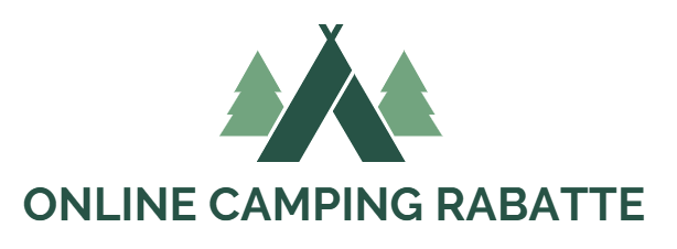 Online Camping Rabatte
