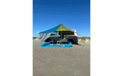 Bent Zip-Canvas Single Verbindbares Sonnensegel 250 X 250 X 250 Cm Limette Gestreift Karibik 14 Bent Zip-Canvas Single Verbindbares Sonnensegel 250 X 250 X 250 Cm Limette Gestreift Karibik -Online Camping Rabatte 700028 4862612