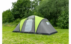 Berger Zelt Liberty 4 Air Familienzelt 11 Berger Zelt Liberty 4 Air Familienzelt -Online Camping Rabatte 702131 4733264