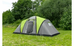 Berger Zelt Liberty 4 Air Familienzelt 12 Berger Zelt Liberty 4 Air Familienzelt -Online Camping Rabatte 702134 4733078