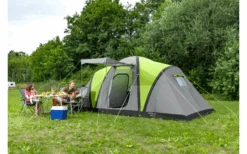 Berger Zelt Liberty 4 Air Familienzelt 15 Berger Zelt Liberty 4 Air Familienzelt -Online Camping Rabatte 702140 4733276