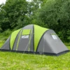 Berger Zelt Liberty 4 Air Familienzelt -Online Camping Rabatte 702221 4733756