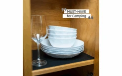 Silwy® Metall-Nano-Gel-Matte BLACK Für Magnetgläser -Online Camping Rabatte 706547 4781084