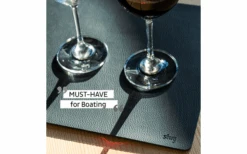 Silwy® Metall-Nano-Gel-Matte BLACK Für Magnetgläser -Online Camping Rabatte 706550 4781090