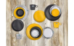 Mepal Flow Essteller 260 Mm Nordic Blue -Online Camping Rabatte 706886 4846292 1