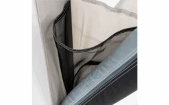 Neue Produkte 1 Dometic Portico AIR 180 S Aufblasbares Tür-Vordach 1,8 M Breite