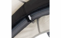 Dometic Santorini FTK 2X4 TC Aufblasbares Campingzelt 4 Personen -Online Camping Rabatte 707906 4809047