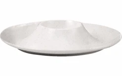 Brunner Eierbecher DOLOMIT Grau