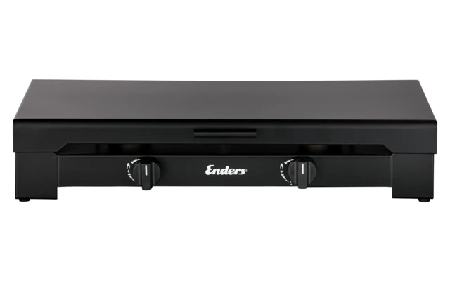 Enders Campingkocher Dalgety 2 Schwarz 5 Enders Campingkocher Dalgety 2 Schwarz – Bild 3