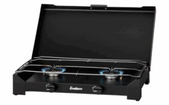 Enders Campingkocher Dalgety 2 Schwarz 13 Enders Campingkocher Dalgety 2 Schwarz -Online Camping Rabatte 710798 4817417