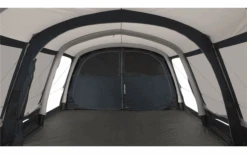 Outwell Wood Lake 6ATC Aufblasbares Tunnelzelt Für 6 Personen -Online Camping Rabatte 711254 4825199