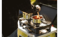 Enders Campingkocher Dalgety 2 Schwarz 14 Enders Campingkocher Dalgety 2 Schwarz -Online Camping Rabatte 711299 4817423