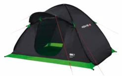 High Peak Swift 3 Einfachdach Pop Up Kuppelzelt Für 3 Personen Phantom Grün -Online Camping Rabatte 711380 4828475