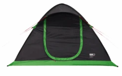 High Peak Swift 3 Einfachdach Pop Up Kuppelzelt Für 3 Personen Phantom Grün -Online Camping Rabatte 711383 4828481