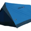 High Peak Minilite Einfachdach Giebelzelt 2 Personen 200 X 120 Cm Blau/grau -Online Camping Rabatte 712718 4828583