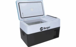 Berger Kompressor-Kühlbox K22 -Online Camping Rabatte 714608 4824599